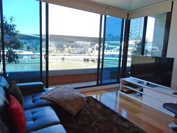 Flinders Wharf Apartments - Accommodation Noosa 31