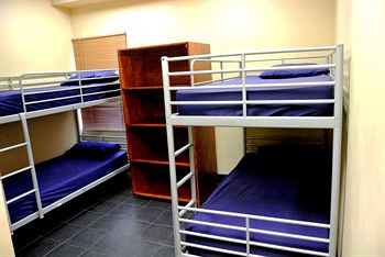 Jackaroo Hostel Sydney - Accommodation Noosa 1