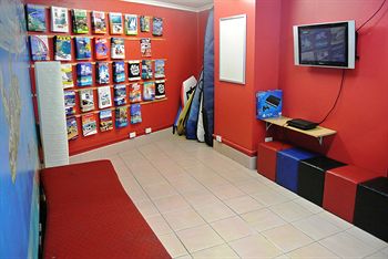 Jackaroo Hostel Sydney - Accommodation Noosa 4