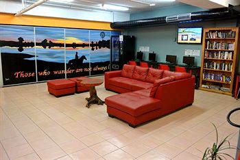 Jackaroo Hostel Sydney - Accommodation Noosa 5