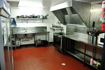 Jackaroo Hostel Sydney - Accommodation Noosa 9
