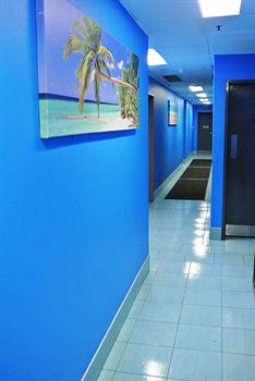 Jackaroo Hostel Sydney - Accommodation Noosa 10