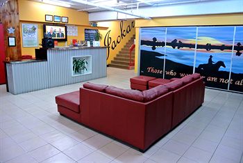 Jackaroo Hostel Sydney - Accommodation Noosa 11
