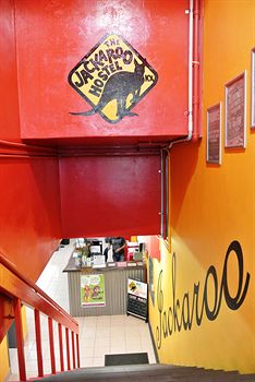 Jackaroo Hostel Sydney - Accommodation Noosa 14