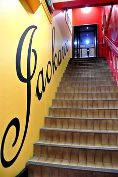 Jackaroo Hostel Sydney - Accommodation Noosa 16