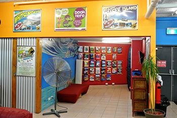 Jackaroo Hostel Sydney - Accommodation Noosa 17