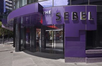 The Sebel Melbourne Docklands - Accommodation Noosa 0