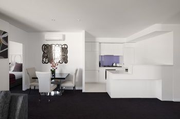 The Sebel Melbourne Docklands - Accommodation Noosa 1