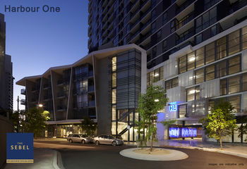 The Sebel Melbourne Docklands - Accommodation Noosa 2