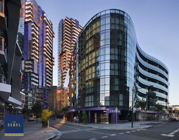 The Sebel Melbourne Docklands - Accommodation Noosa 3