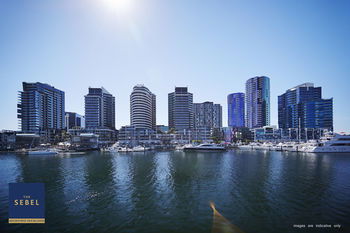 The Sebel Melbourne Docklands - Accommodation Noosa 4