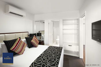 The Sebel Melbourne Docklands - Accommodation Noosa 5