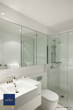 The Sebel Melbourne Docklands - Accommodation Noosa 6