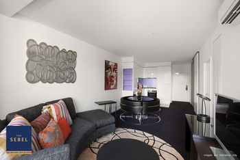 The Sebel Melbourne Docklands - Accommodation Noosa 7