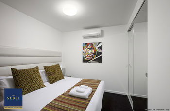 The Sebel Melbourne Docklands - Accommodation Noosa 8