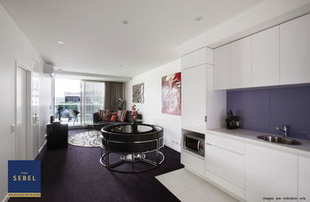 The Sebel Melbourne Docklands - Accommodation Noosa 11