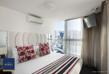 The Sebel Melbourne Docklands - Accommodation Noosa 12