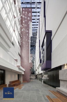 The Sebel Melbourne Docklands - Accommodation Noosa 13