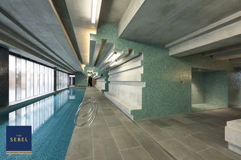 The Sebel Melbourne Docklands - Accommodation Noosa 14