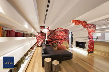 The Sebel Melbourne Docklands - Accommodation Noosa 18