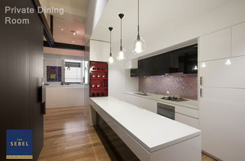 The Sebel Melbourne Docklands - Accommodation Noosa 19