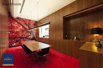 The Sebel Melbourne Docklands - Accommodation Noosa 20
