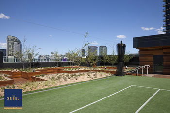 The Sebel Melbourne Docklands - Accommodation Noosa 21