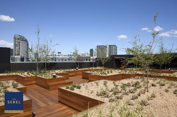 The Sebel Melbourne Docklands - Accommodation Noosa 22