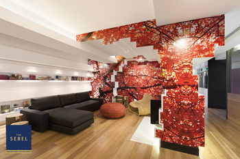 The Sebel Melbourne Docklands - Accommodation Noosa 23