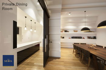 The Sebel Melbourne Docklands - Accommodation Noosa 24