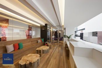 The Sebel Melbourne Docklands - Accommodation Noosa 25