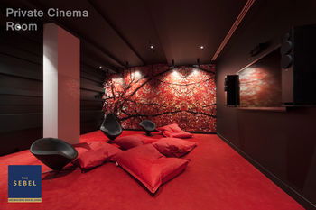 The Sebel Melbourne Docklands - Accommodation Noosa 27