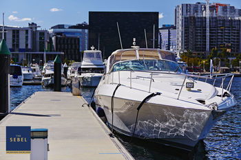 The Sebel Melbourne Docklands - Accommodation Noosa 30