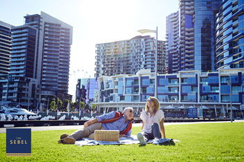The Sebel Melbourne Docklands - Accommodation Noosa 32