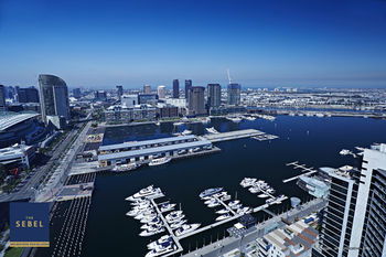 The Sebel Melbourne Docklands - Accommodation Noosa 33