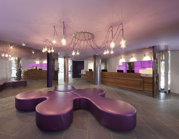 The Sebel Melbourne Docklands - Accommodation Noosa 35