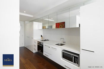The Sebel Melbourne Docklands - Accommodation Noosa 36