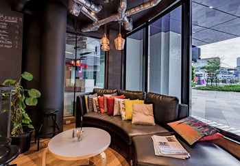 The Sebel Melbourne Docklands - Accommodation Noosa 38