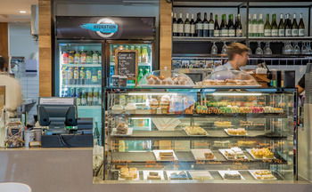The Sebel Melbourne Docklands - Accommodation Noosa 39