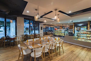 The Sebel Melbourne Docklands - Accommodation Noosa 40