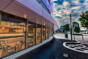 The Sebel Melbourne Docklands - Accommodation Noosa 41