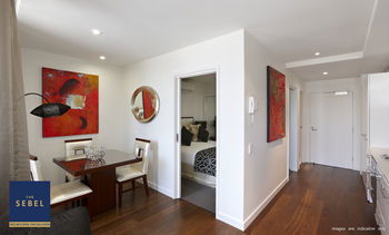 The Sebel Melbourne Docklands - Accommodation Noosa 42