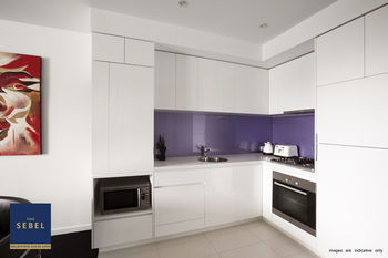 The Sebel Melbourne Docklands - Accommodation Noosa 44