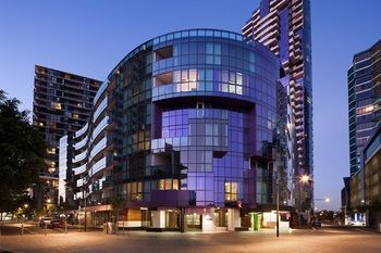 The Sebel Melbourne Docklands - Accommodation Noosa 45