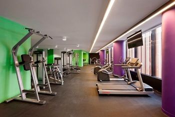The Sebel Melbourne Docklands - Accommodation Noosa 46