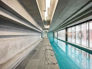 The Sebel Melbourne Docklands - Accommodation Noosa 48