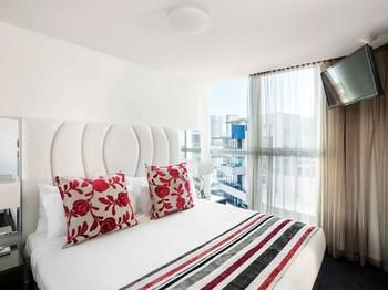 The Sebel Melbourne Docklands - Accommodation Noosa 49