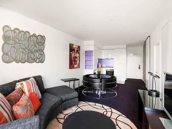 The Sebel Melbourne Docklands - Accommodation Noosa 50