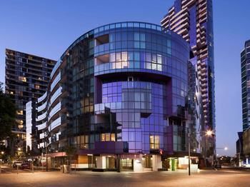 The Sebel Melbourne Docklands - Accommodation Noosa 51