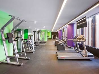 The Sebel Melbourne Docklands - Accommodation Noosa 54